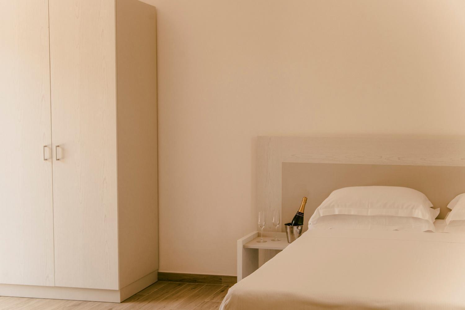 Residence Altair - Serra Degli Alimini Otranto Luaran gambar