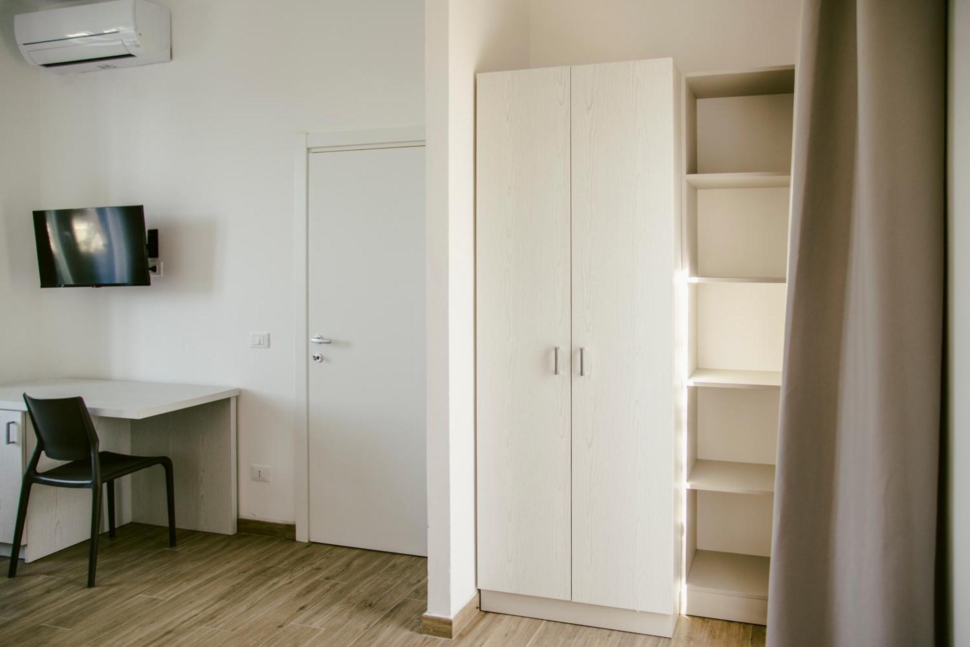Residence Altair - Serra Degli Alimini Otranto Luaran gambar