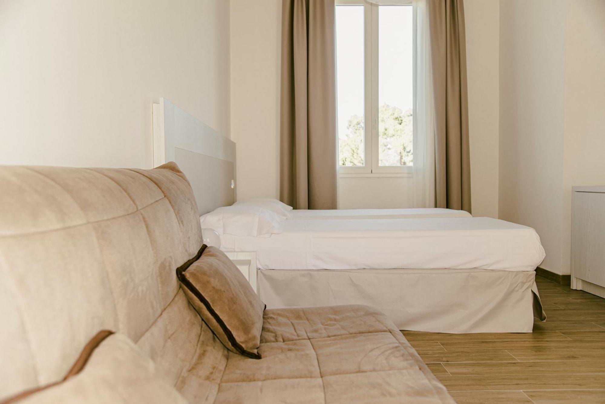 Residence Altair - Serra Degli Alimini Otranto Luaran gambar
