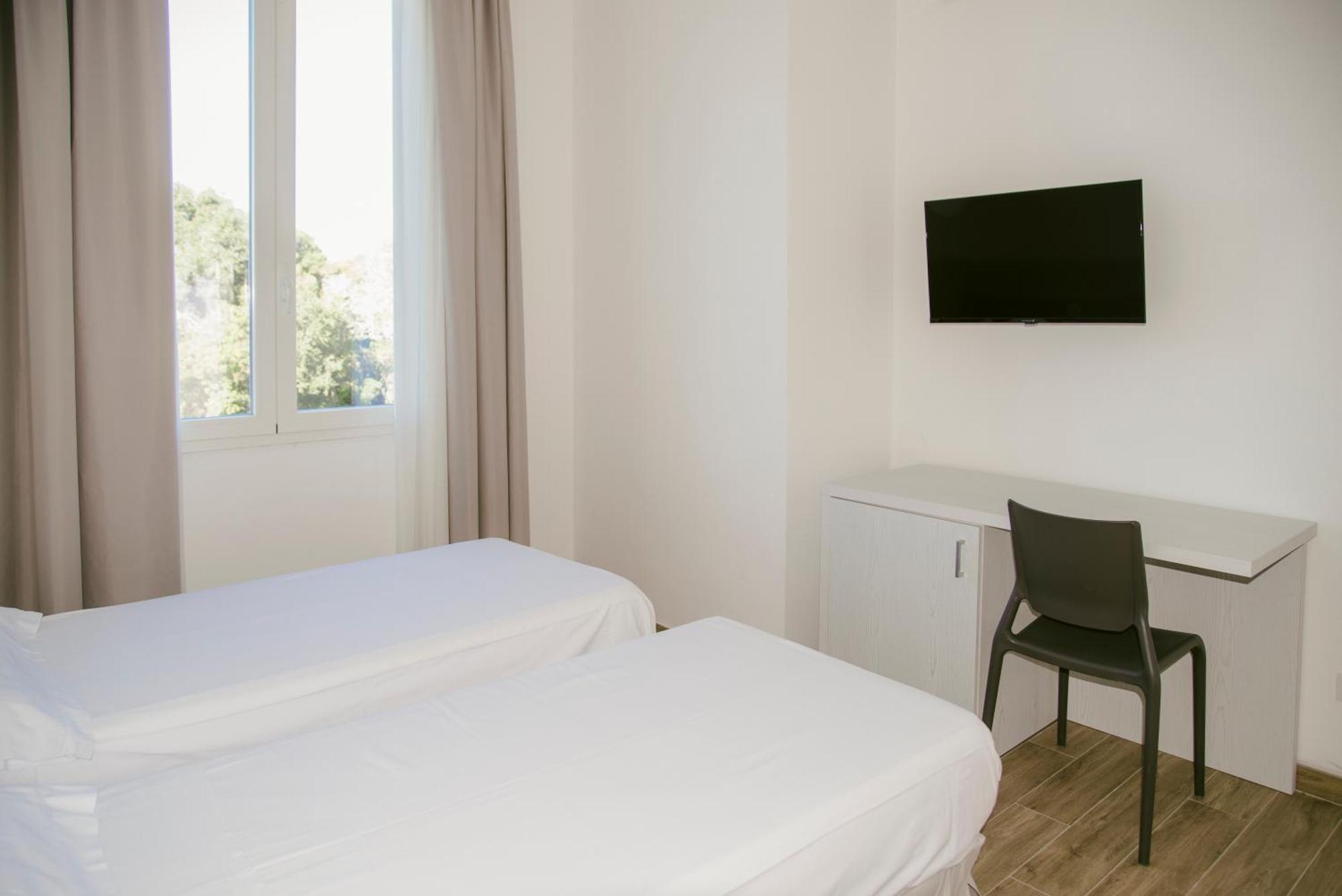 Residence Altair - Serra Degli Alimini Otranto Luaran gambar