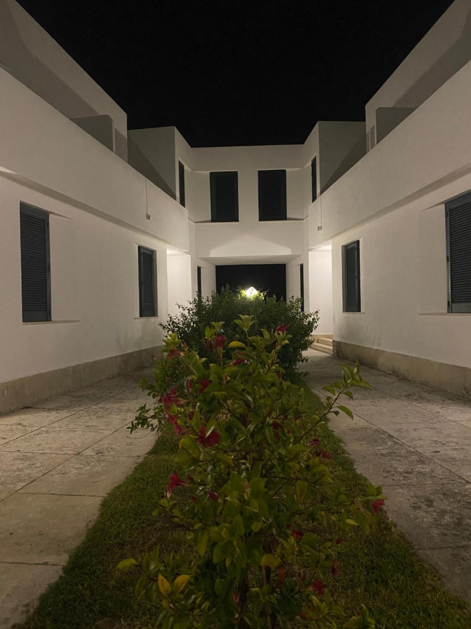 Residence Altair - Serra Degli Alimini Otranto Luaran gambar