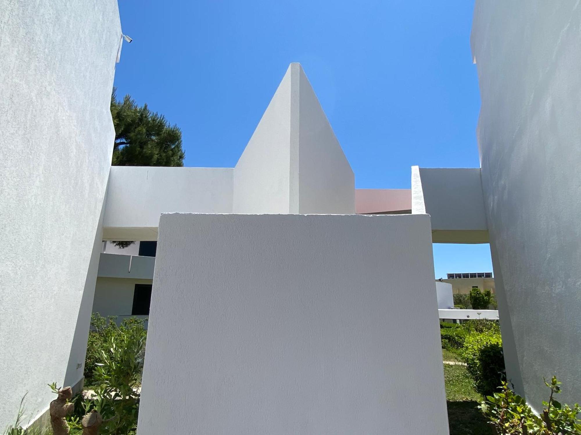 Residence Altair - Serra Degli Alimini Otranto Luaran gambar