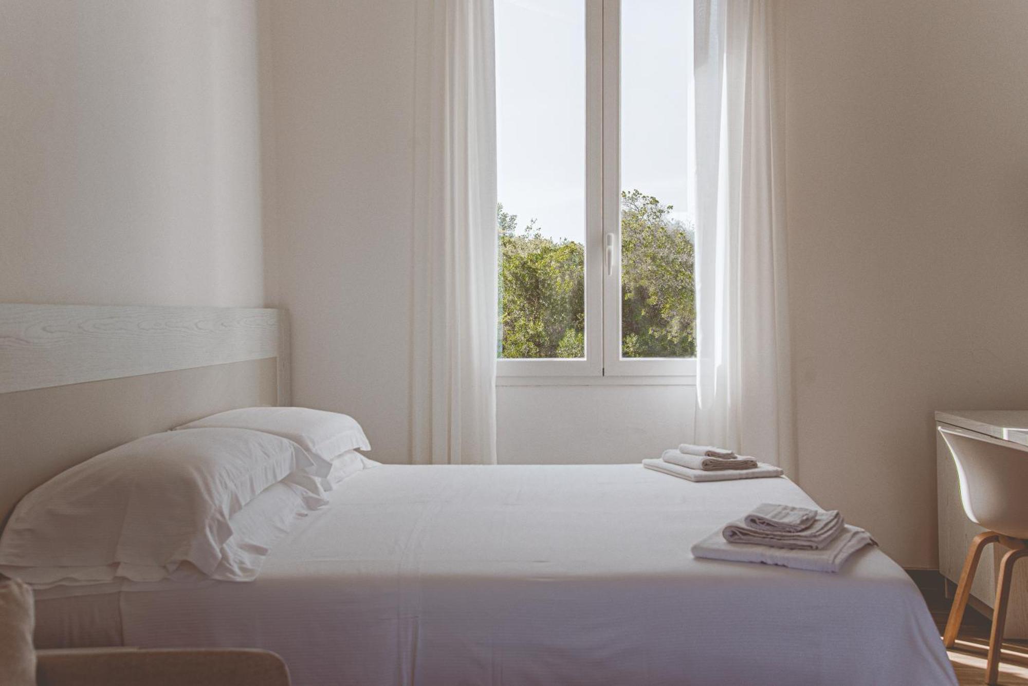 Residence Altair - Serra Degli Alimini Otranto Luaran gambar