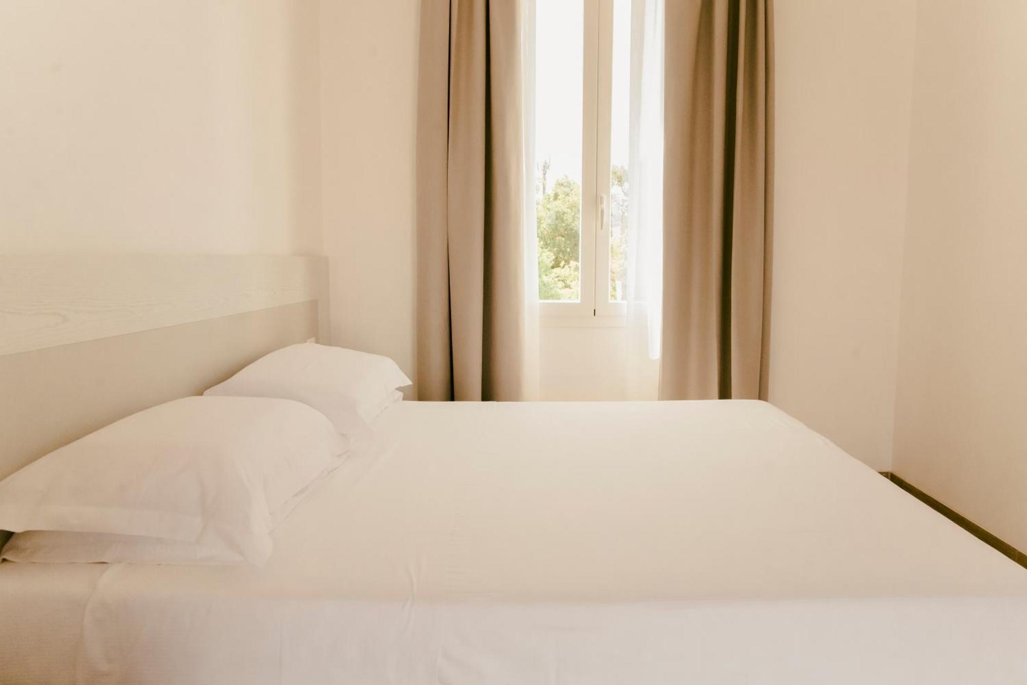 Residence Altair - Serra Degli Alimini Otranto Luaran gambar