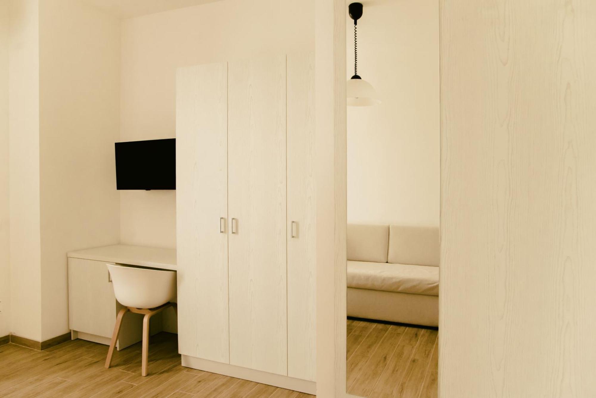 Residence Altair - Serra Degli Alimini Otranto Luaran gambar