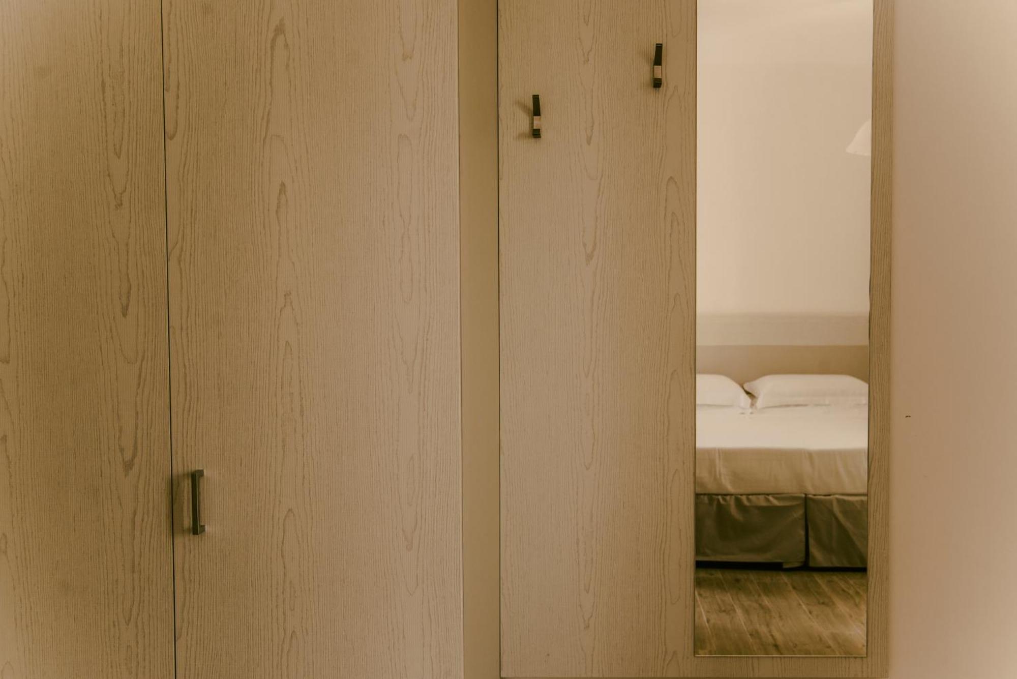 Residence Altair - Serra Degli Alimini Otranto Luaran gambar