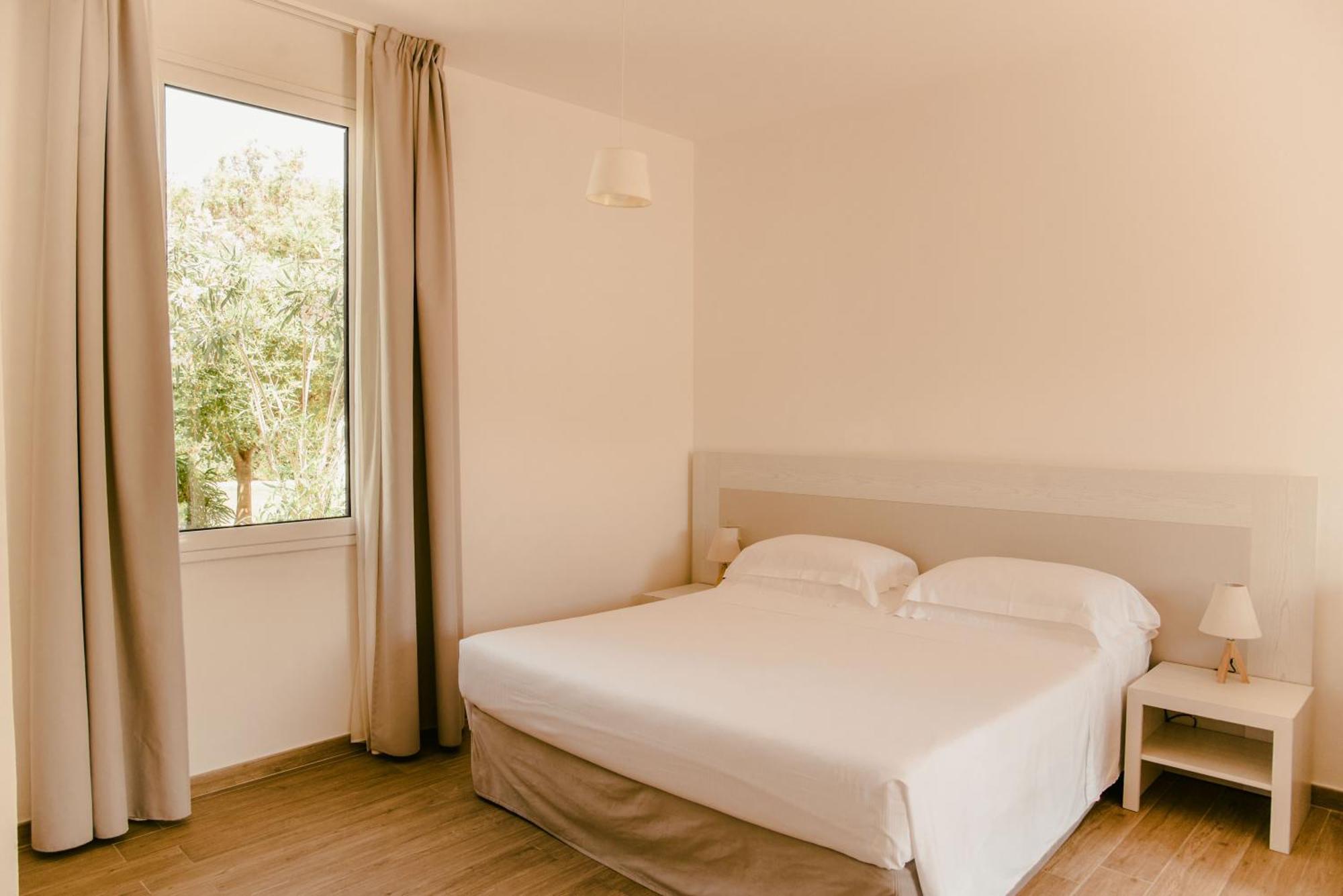 Residence Altair - Serra Degli Alimini Otranto Luaran gambar