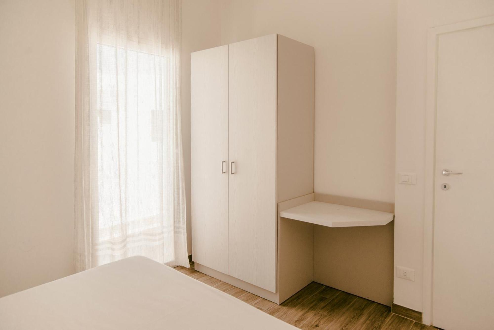 Residence Altair - Serra Degli Alimini Otranto Luaran gambar