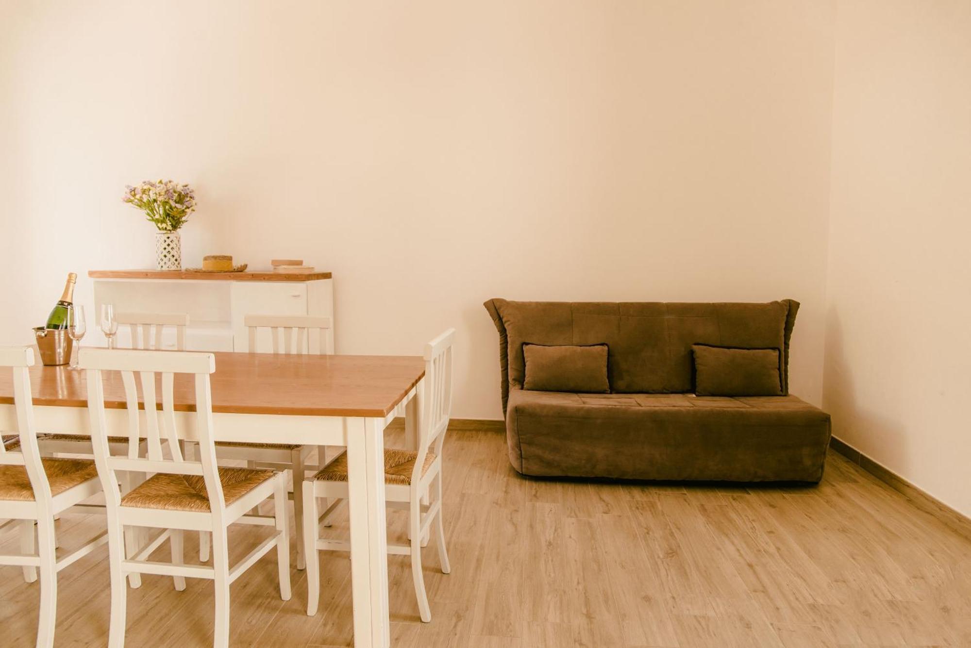 Residence Altair - Serra Degli Alimini Otranto Luaran gambar