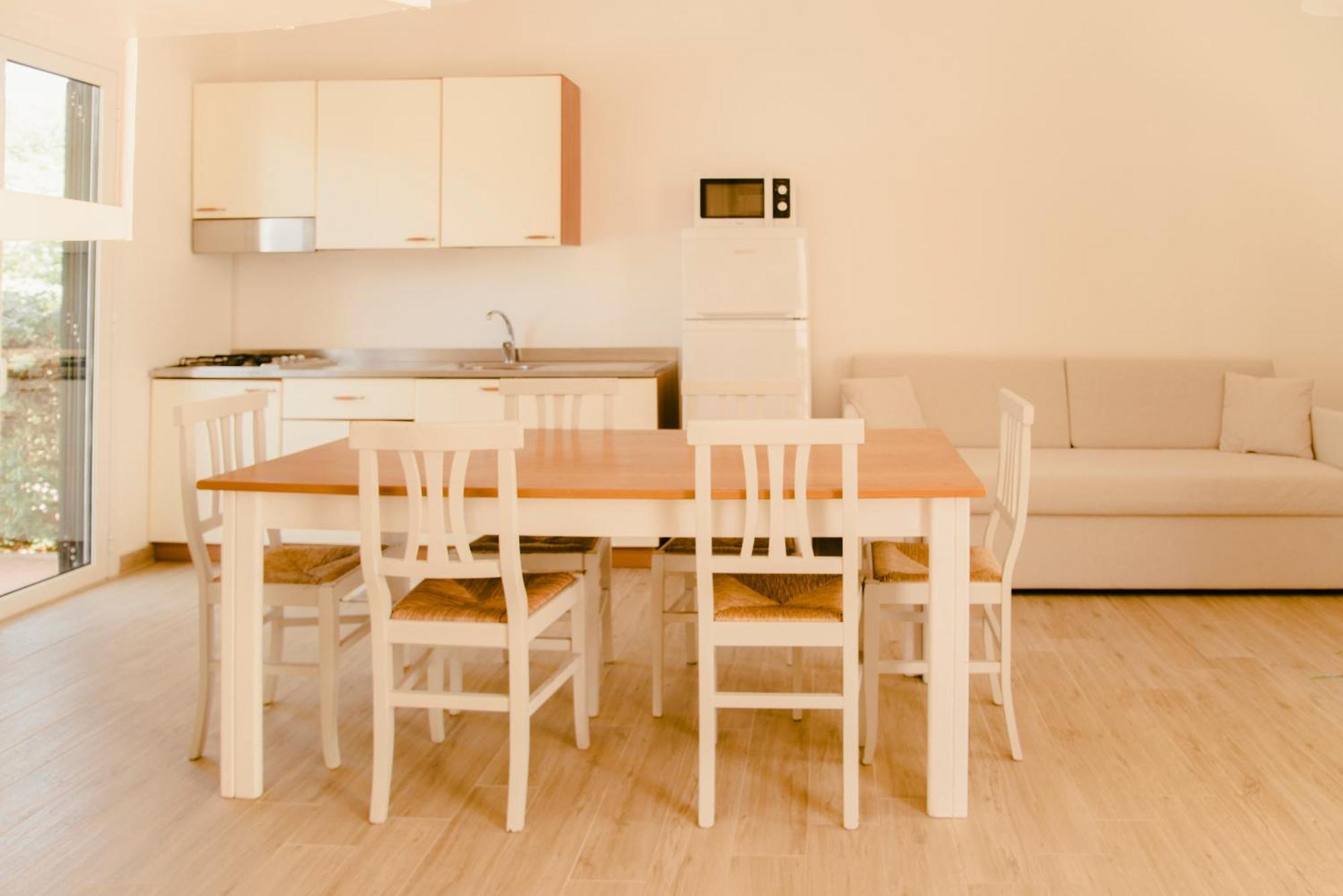 Residence Altair - Serra Degli Alimini Otranto Luaran gambar